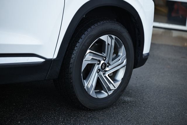 Used 2022 Hyundai Santa Fe SEL image 5