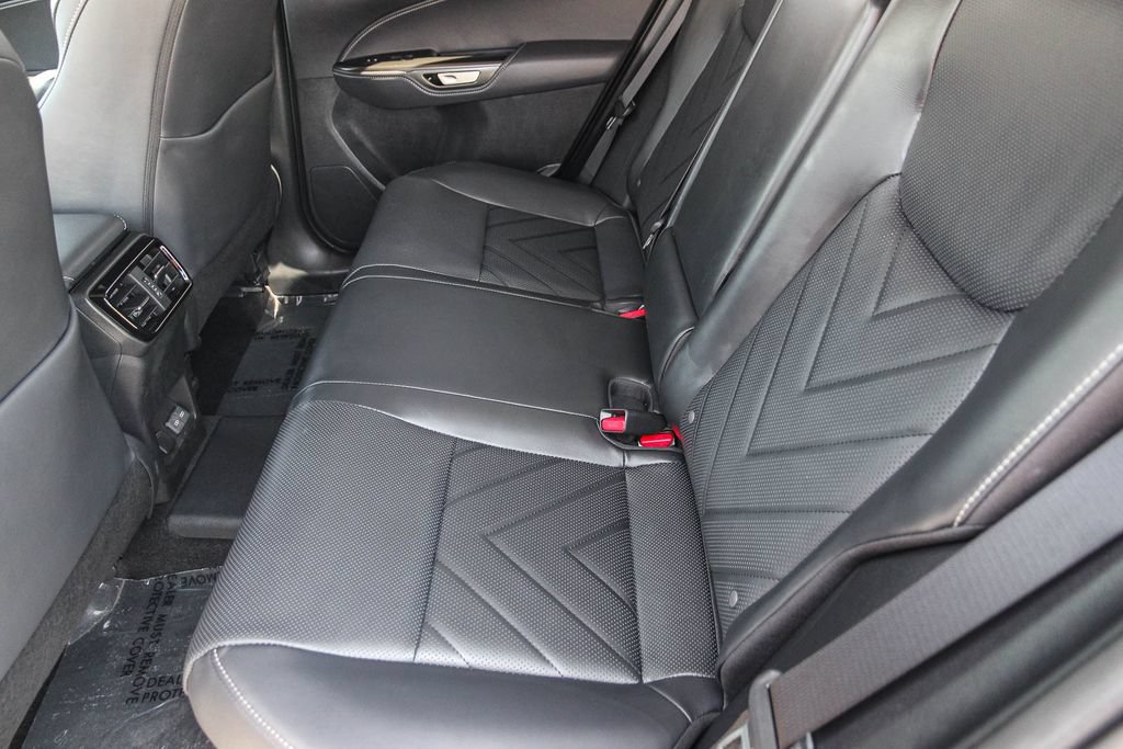 Certified 2025 Lexus NX 450h+ AWD w/ Accessory Package (2T) image 20