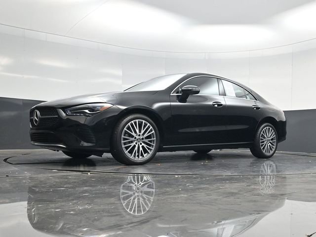 Used 2024 Mercedes-Benz CLA 250 image 55