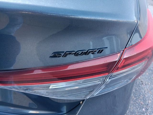 New 2026 Honda Civic Sport image 28