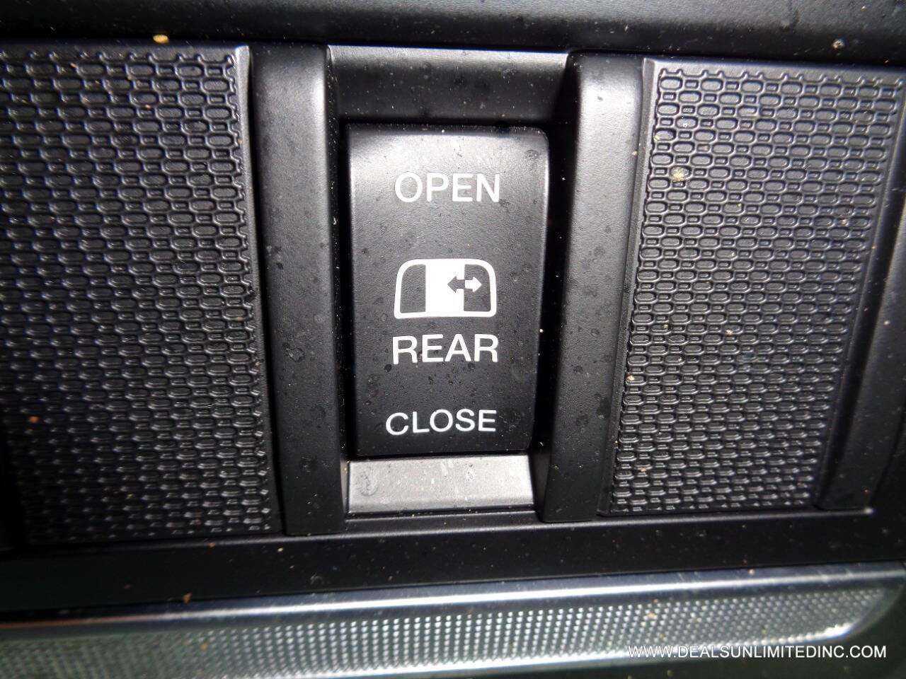 Used 2021 RAM 1500 Big Horn image 17