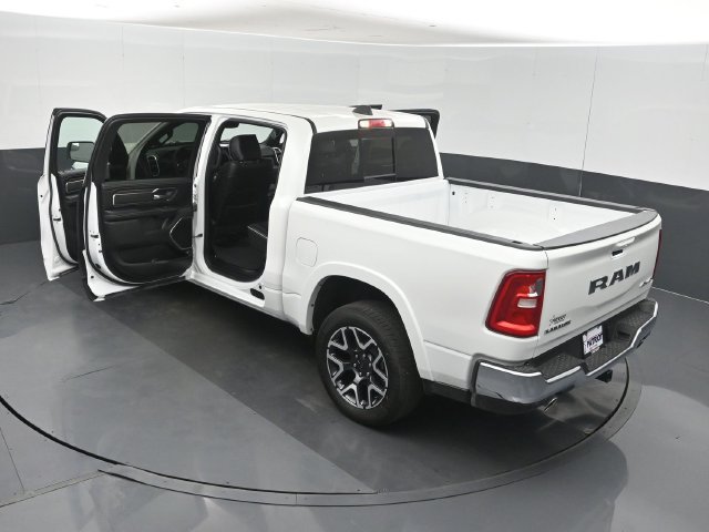 Used 2026 RAM 1500 Laramie AWD/4WD image 60