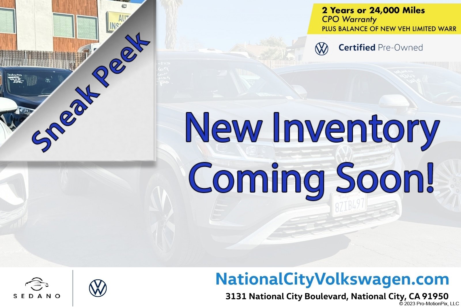 Used 2022 Volkswagen Atlas Cross Sport SE