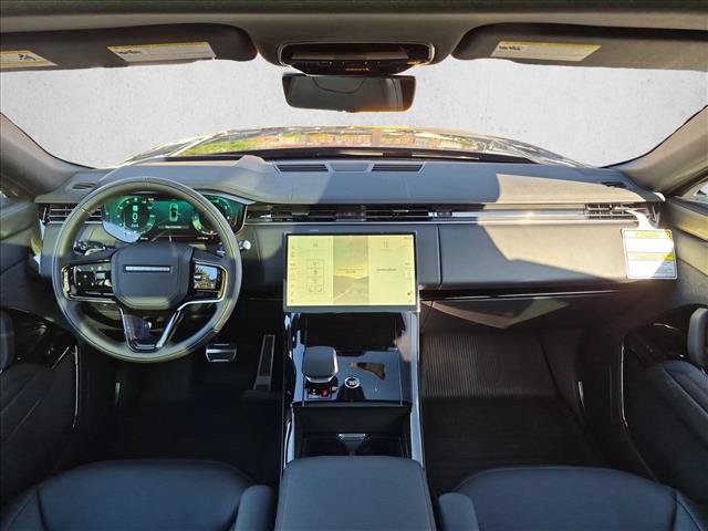 New 2027 Land Rover Range Rover Sport Dynamic SE AWD/4WD image 22