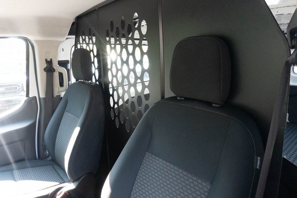 Used 2025 Ford Transit 250 Low Roof w/ Exterior Upgrade Package RWD image 19