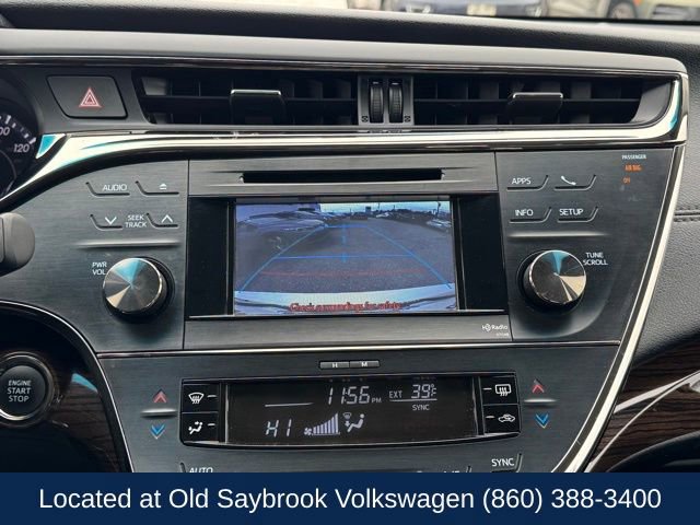 Used 2014 Toyota Avalon XLE Touring image 33