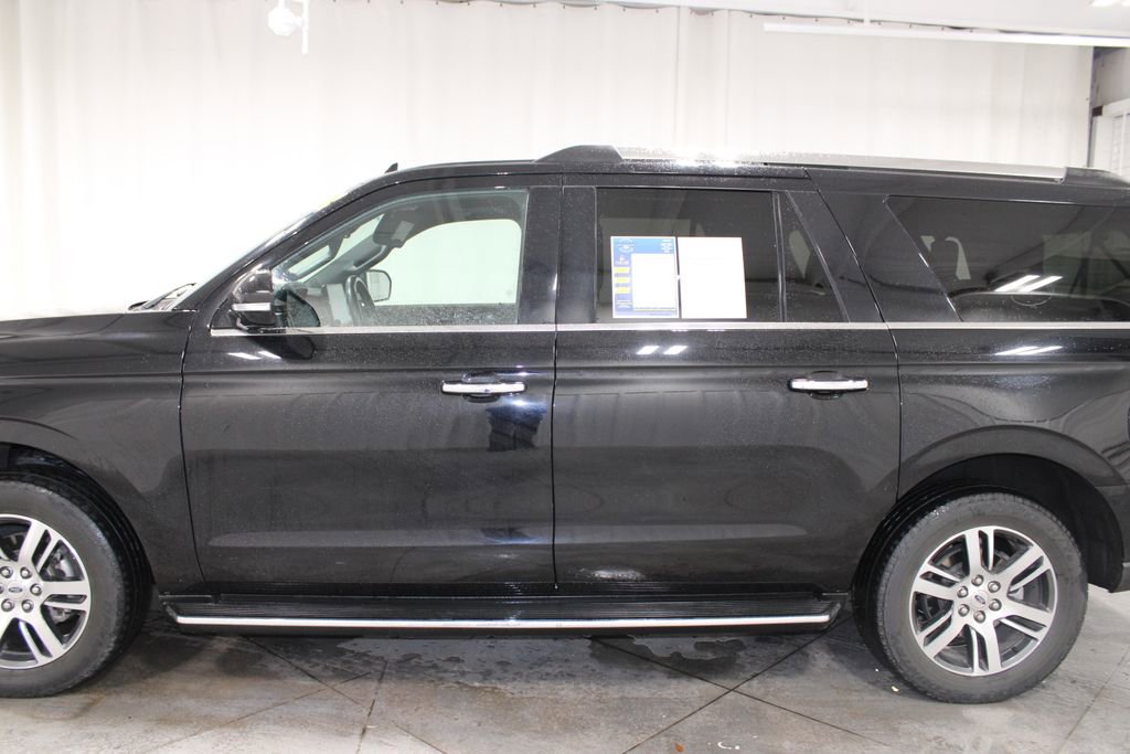 Used 2023 Ford Expedition Max Limited image 6