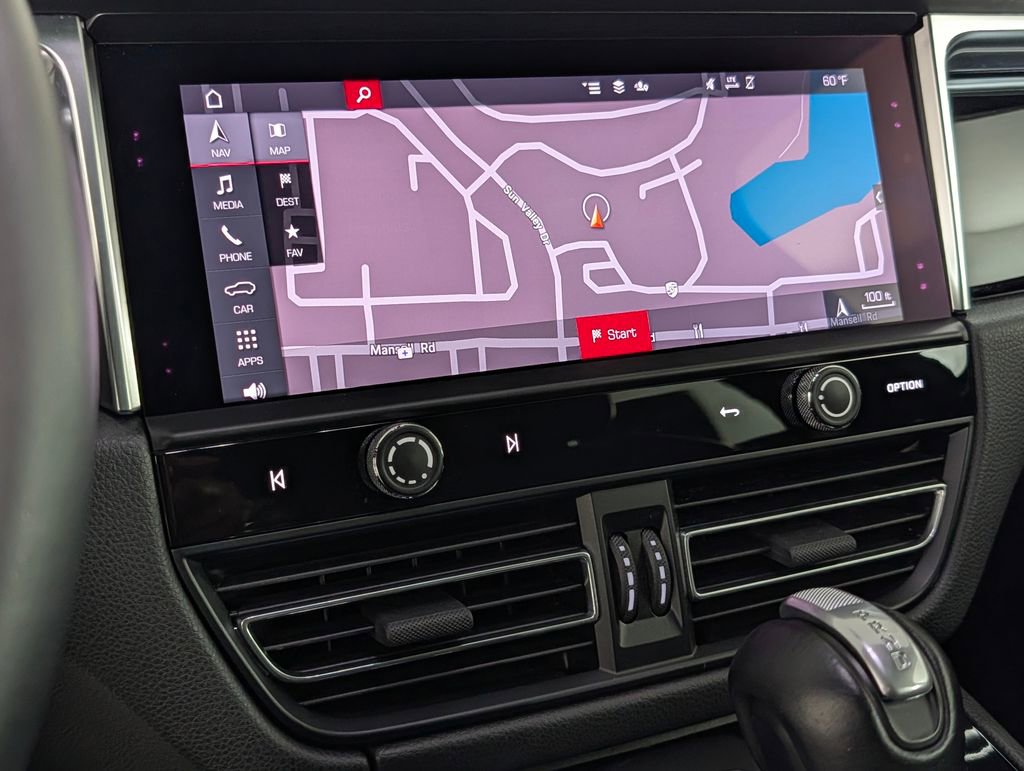 Certified 2023 Porsche Macan S image 33