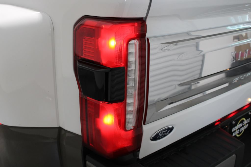 New 2026 Ford F350 King Ranch AWD/4WD image 64