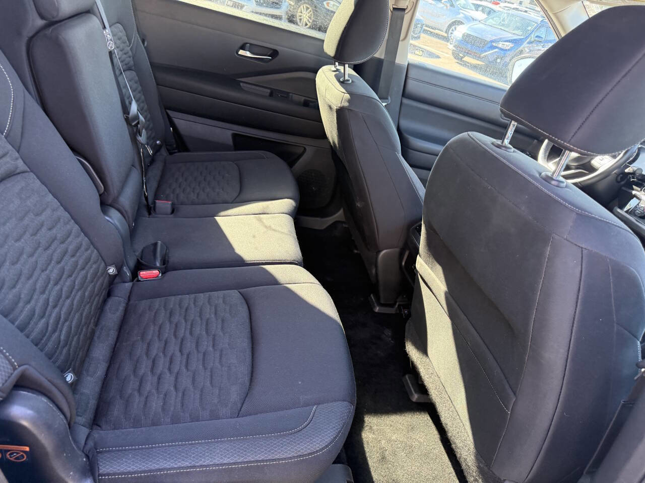 Used 2022 Nissan Pathfinder SV image 20