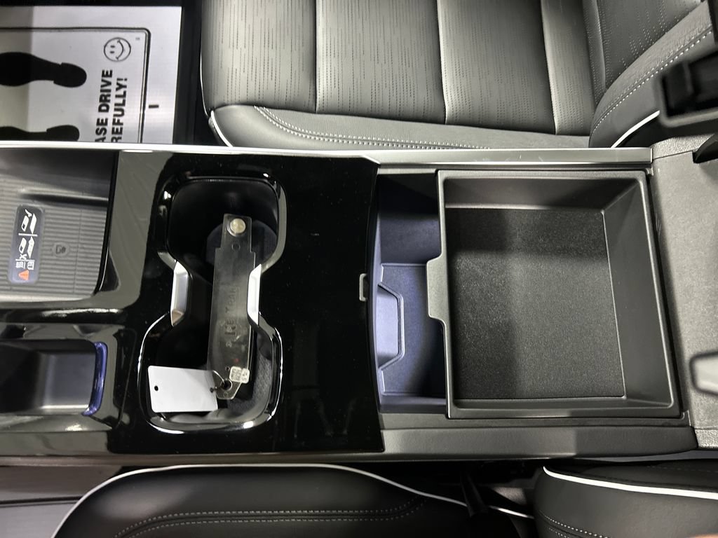 New 2026 Buick Enclave Sport Touring w/ Power Package AWD/4WD image 19