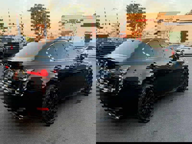 Used 2017 Lexus GS 350 F Sport image 15