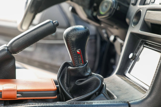 Used 1989 Toyota Supra Turbo image 39