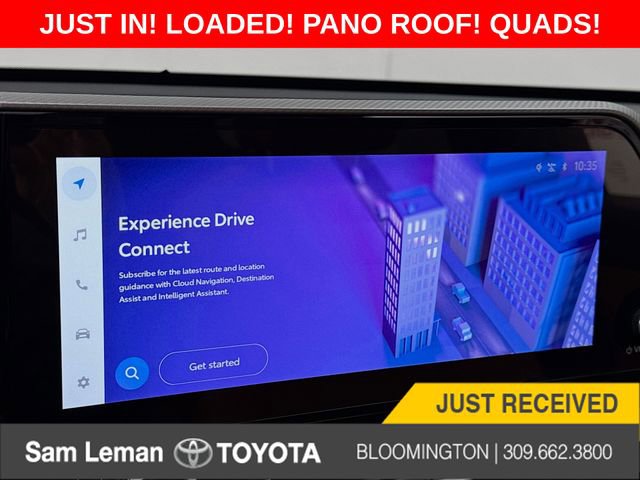 Used 2023 Toyota Highlander Platinum image 13