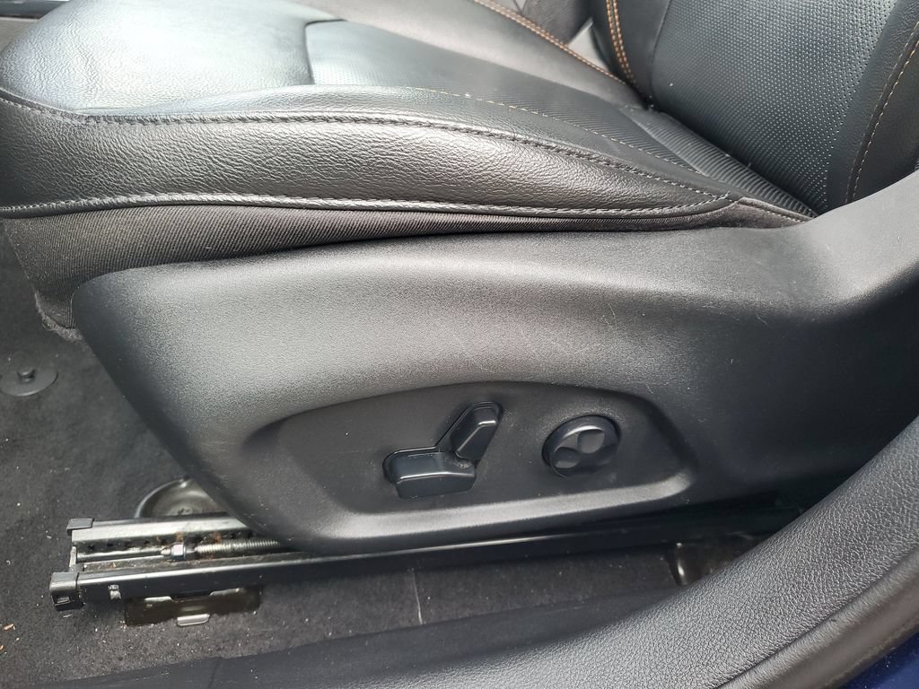 Used 2019 Jeep Compass Limited AWD/4WD image 9