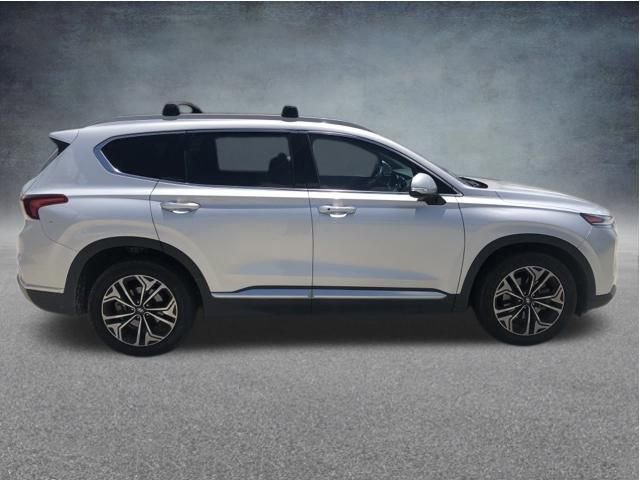 Used 2020 Hyundai Santa Fe SEL FWD image 10