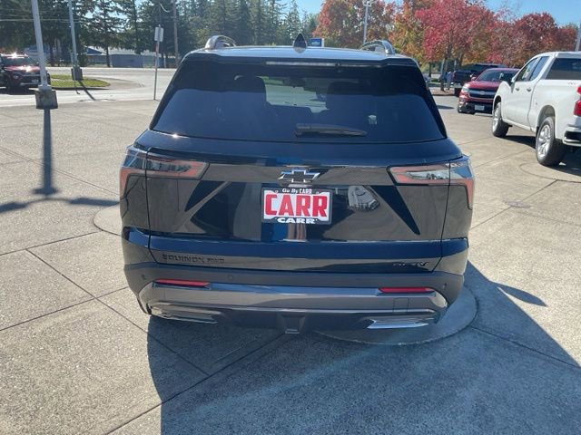 New 2026 Chevrolet Equinox ACTIV w/ Convenience Package III image 7