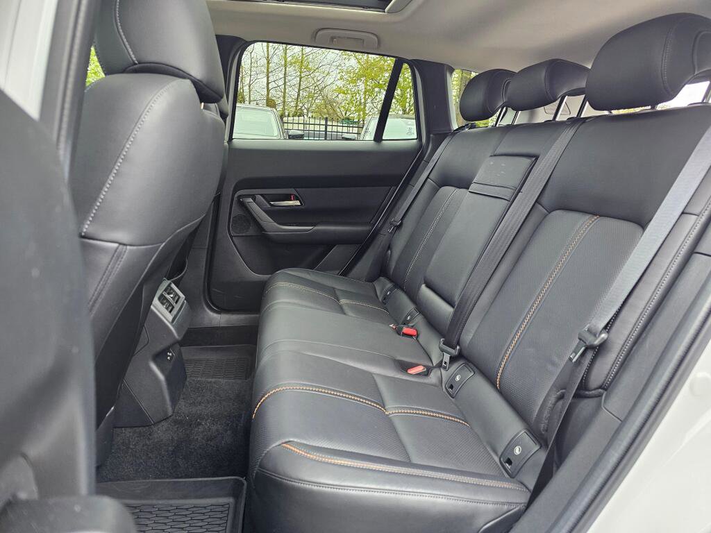 Certified 2023 MAZDA CX-50 AWD 2.5 S w/ Premium Plus Pkg image 17