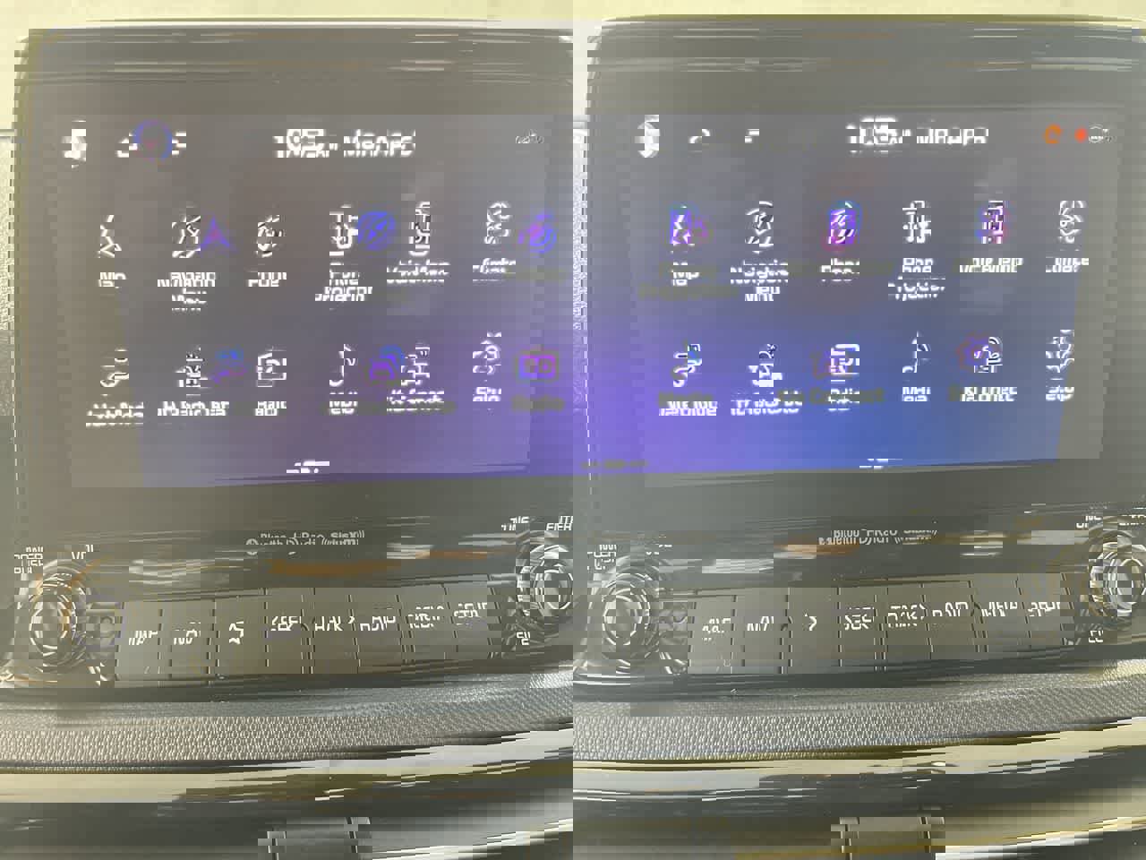 Used 2023 Kia Seltos S w/ Navigation Package image 18