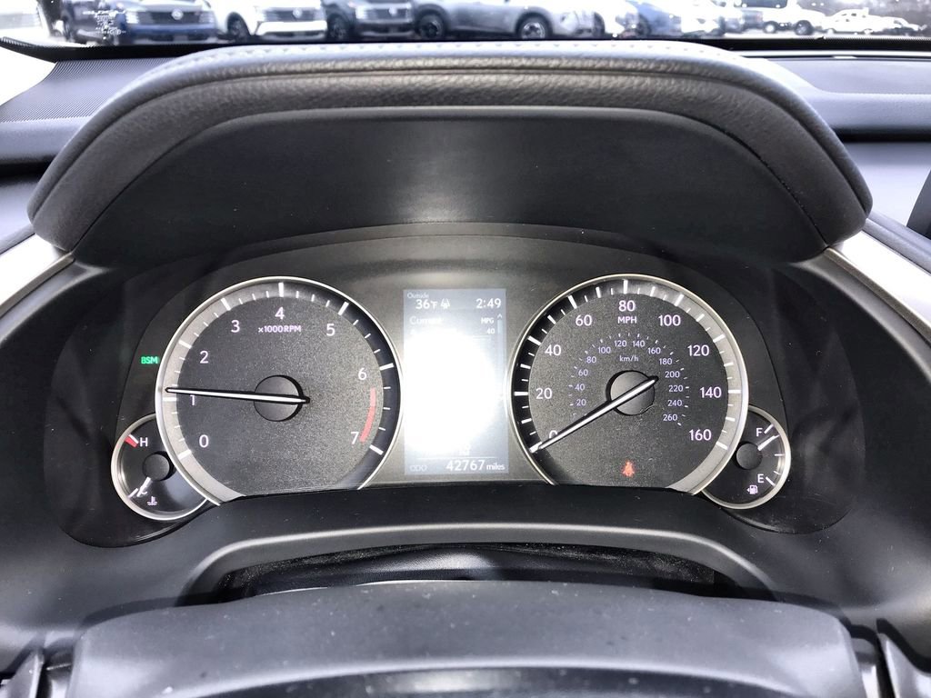 Used 2022 Lexus RX 350L FWD w/ Premium Package image 15