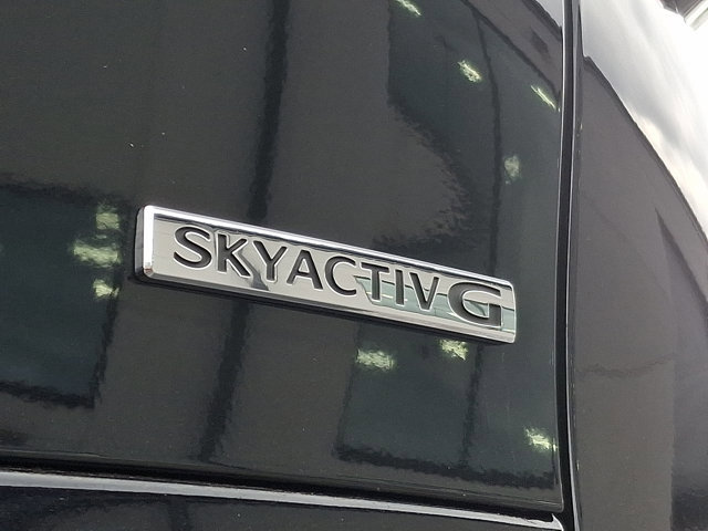 Certified 2025 MAZDA CX-30 AWD 2.5 S w/ Premium Package image 33