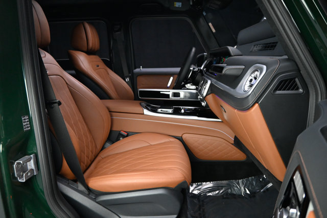 Used 2026 Mercedes-Benz G 63 AMG 4MATIC image 59
