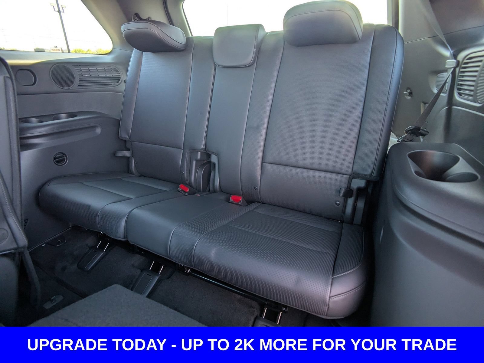 New 2026 Hyundai Palisade XRT Pro AWD/4WD image 27