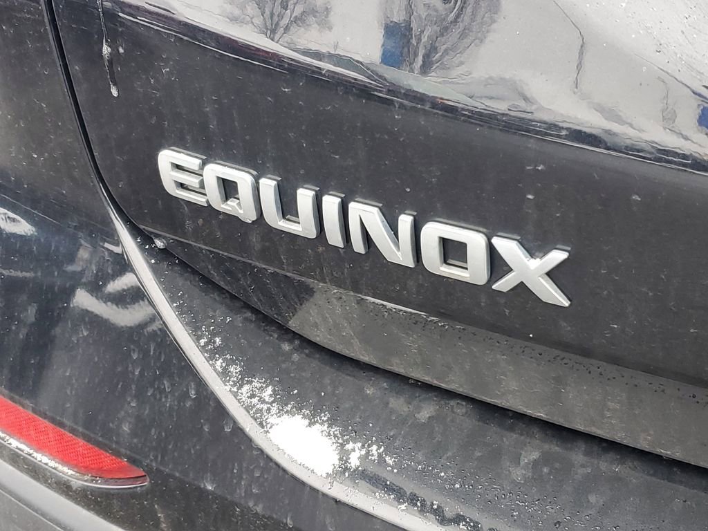 Used 2019 Chevrolet Equinox LS w/ LS Convenience Package image 31