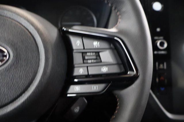 New 2026 Subaru Forester Touring image 18