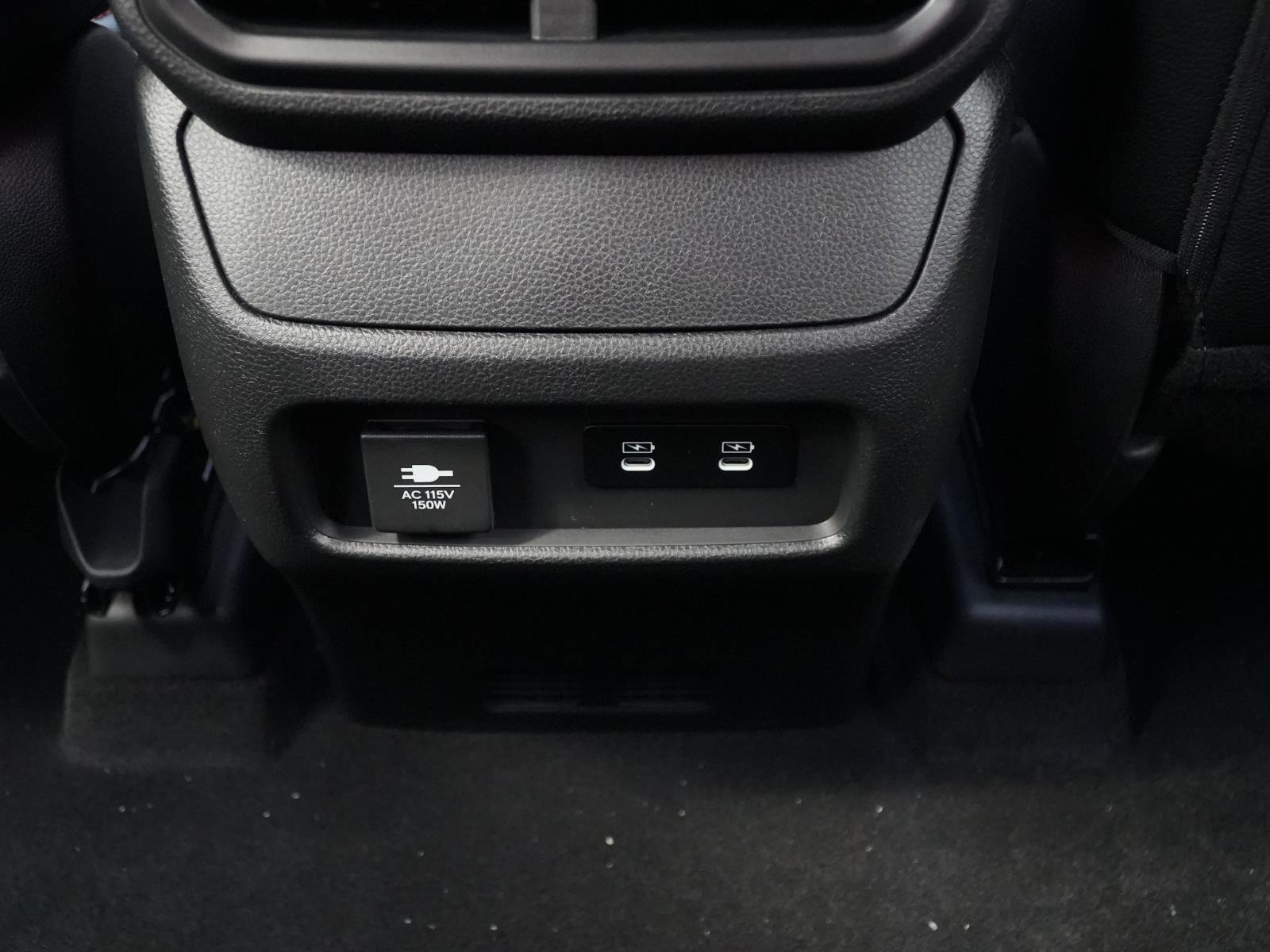 New 2026 Honda Passport TrailSport image 20