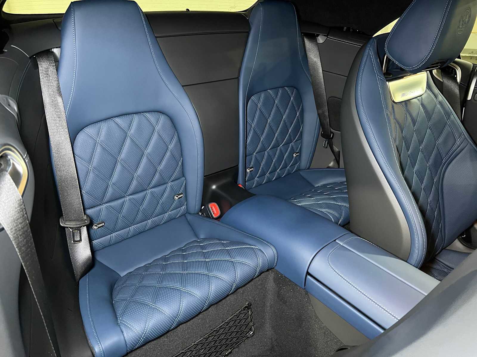 New 2026 Mercedes-Benz SL 55 AMG 4MATIC image 15