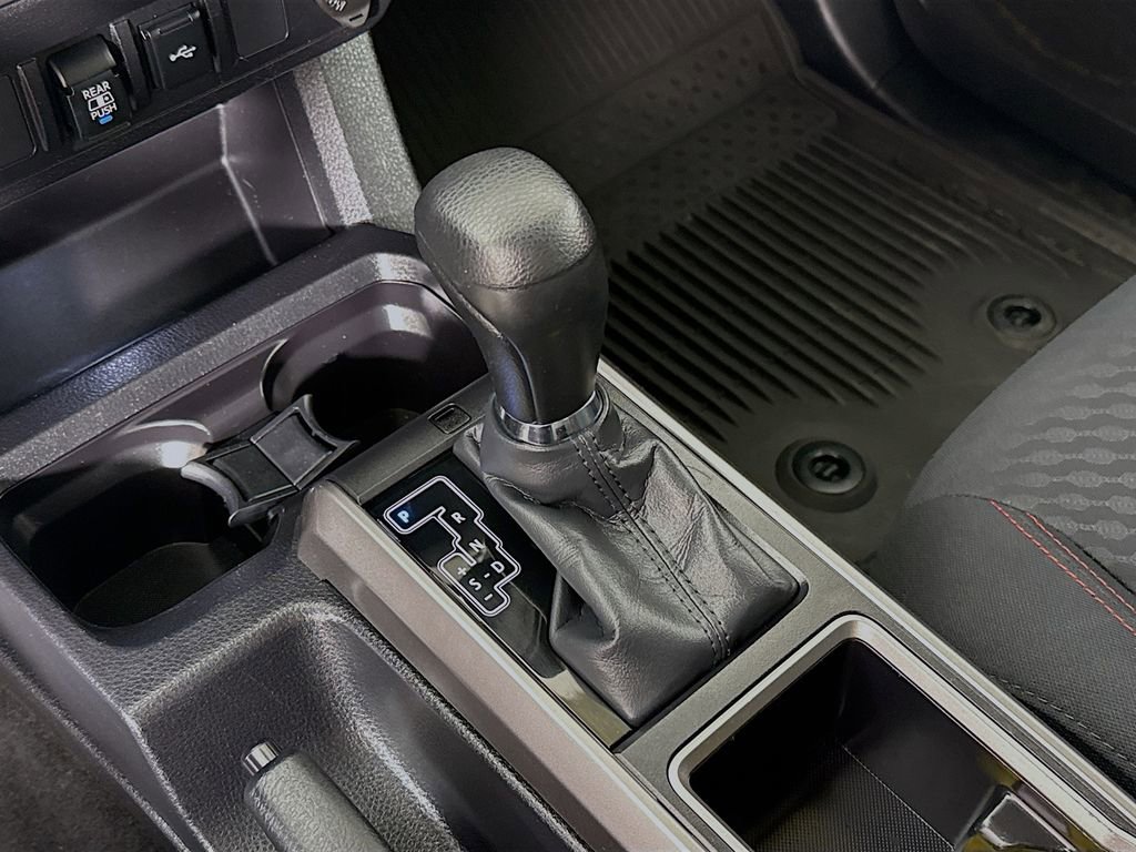 Certified 2023 Toyota Tacoma SR5 image 16