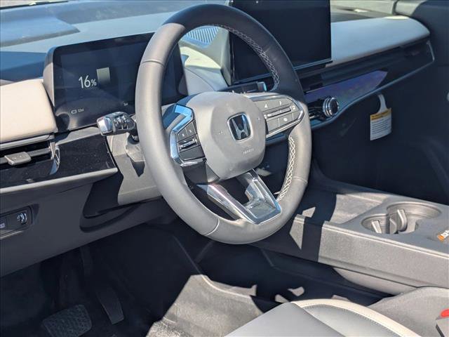 New 2025 Honda Prologue Touring image 3