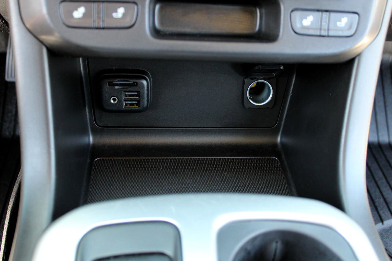 Used 2022 Chevrolet Colorado ZR2 image 23