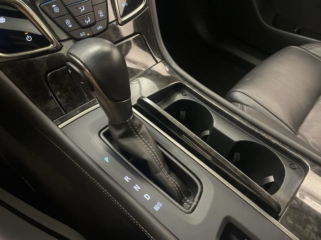 Used 2014 Buick LaCrosse Leather FWD image 10