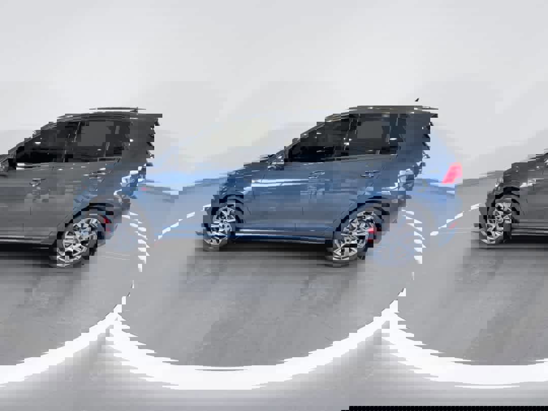 Used 2020 Volkswagen GTI S image 5