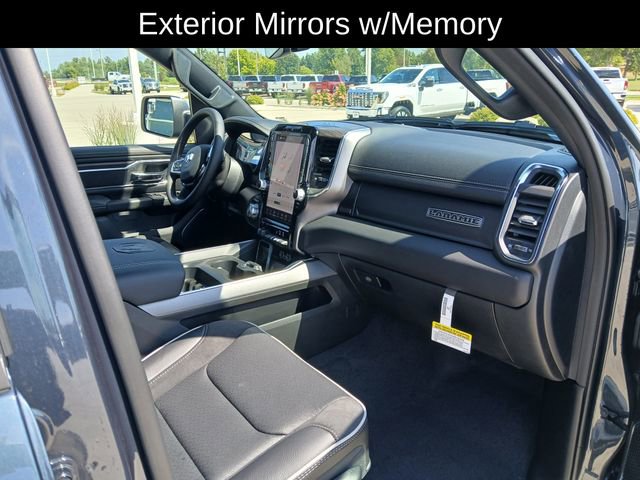 New 2026 RAM 1500 Laramie image 16