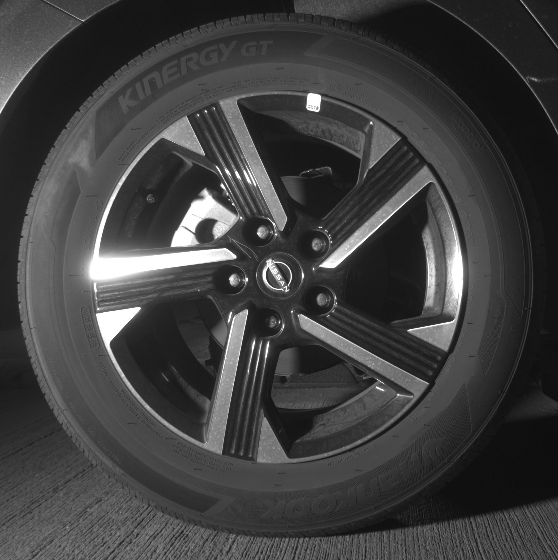 Used 2025 Nissan Sentra SV image 15