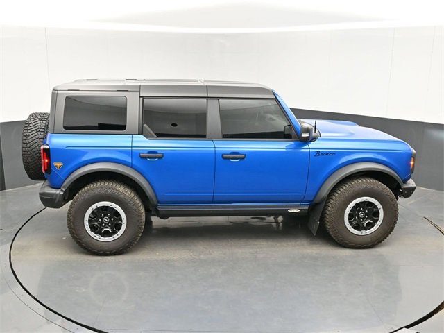 Used 2023 Ford Bronco Badlands image 31