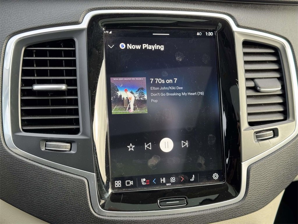 Certified 2024 Volvo XC90 B5 Core w/ Protection Package Premier image 25