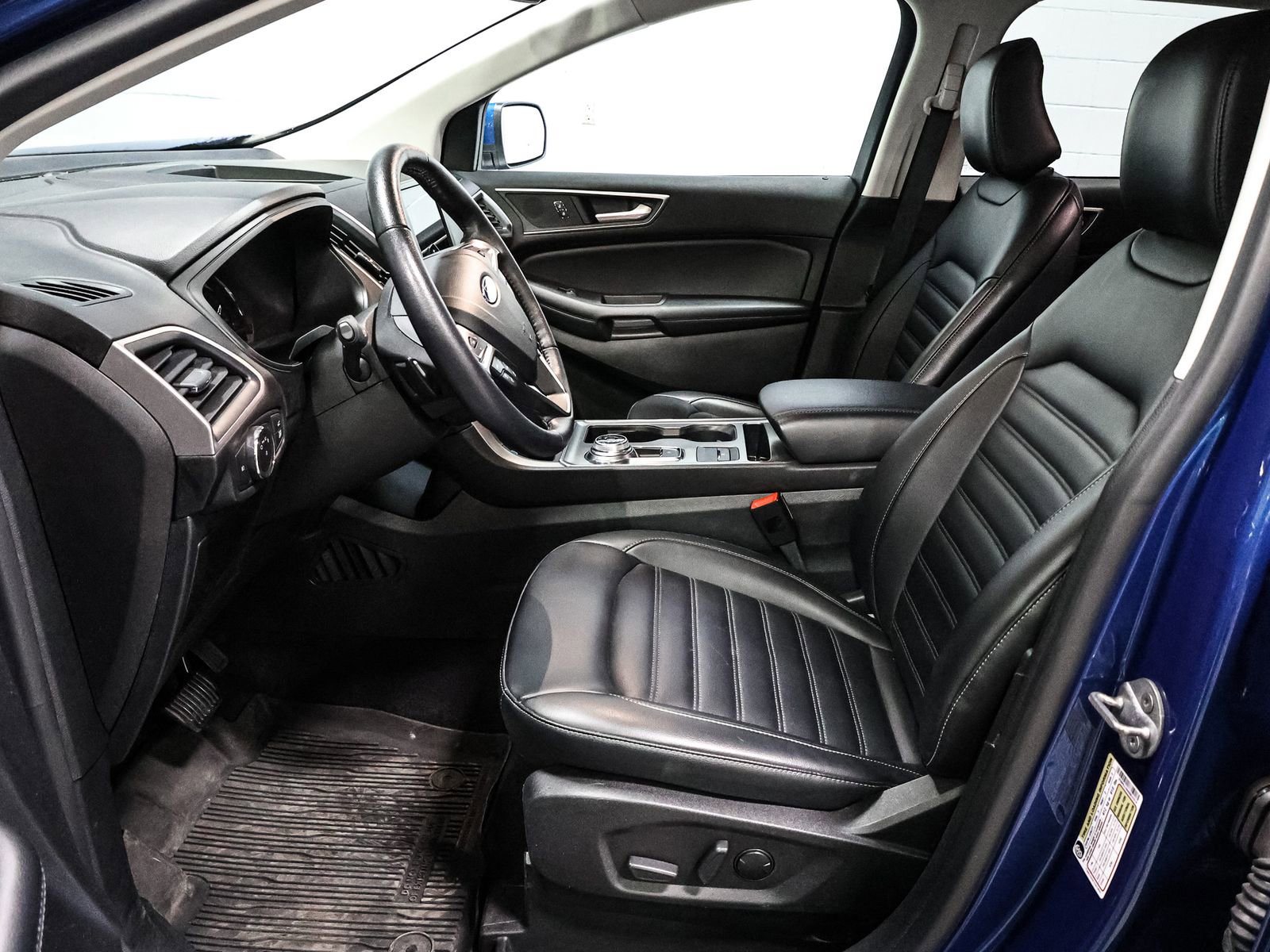 Certified 2022 Ford Edge SEL w/ Convenience Package image 21