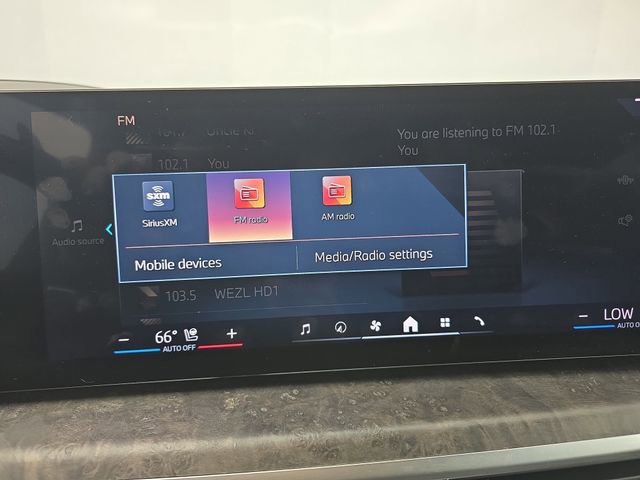 Used 2024 BMW X5 xDrive40i image 30