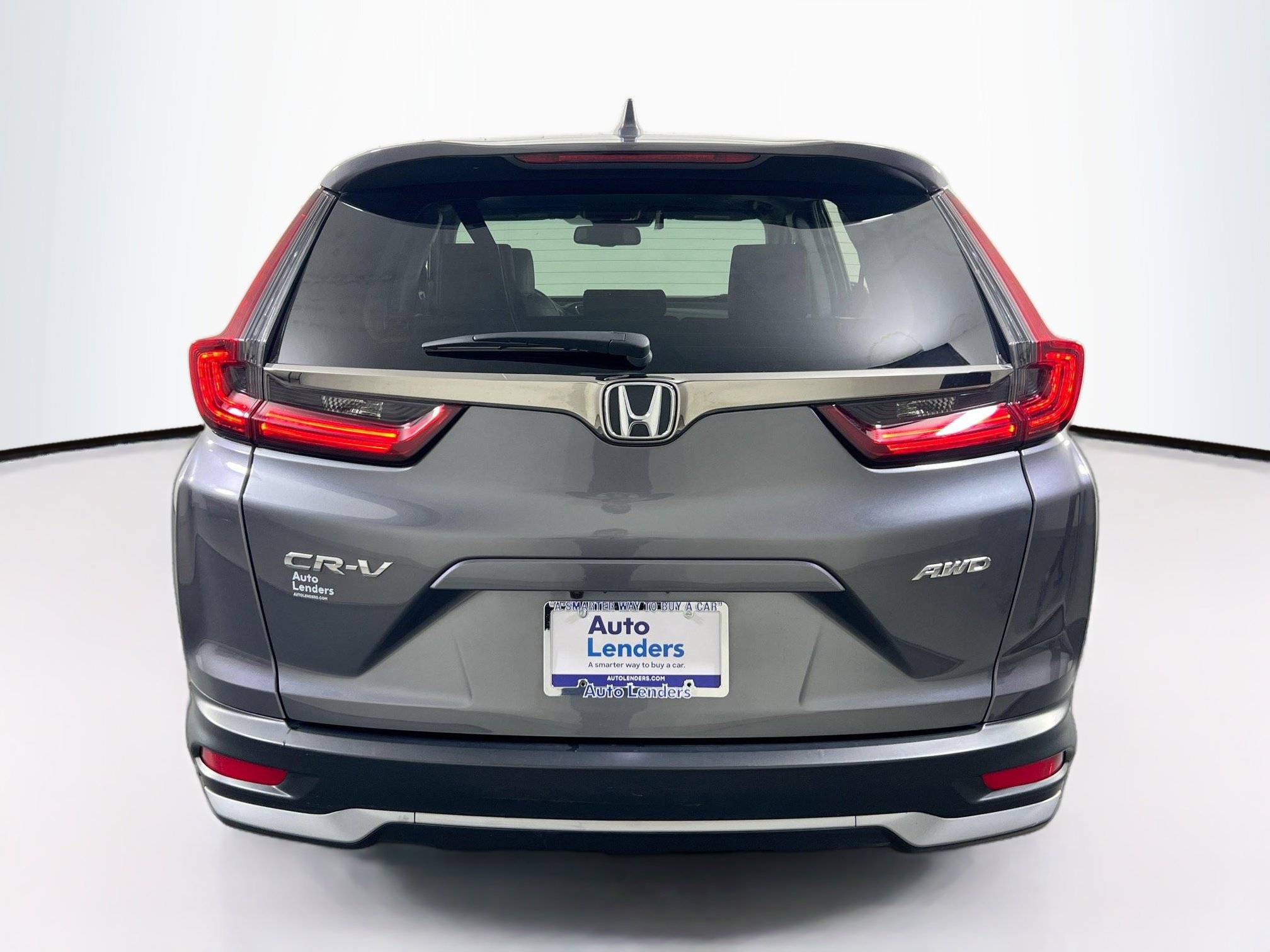 Used 2022 Honda CR-V EX-L image 6