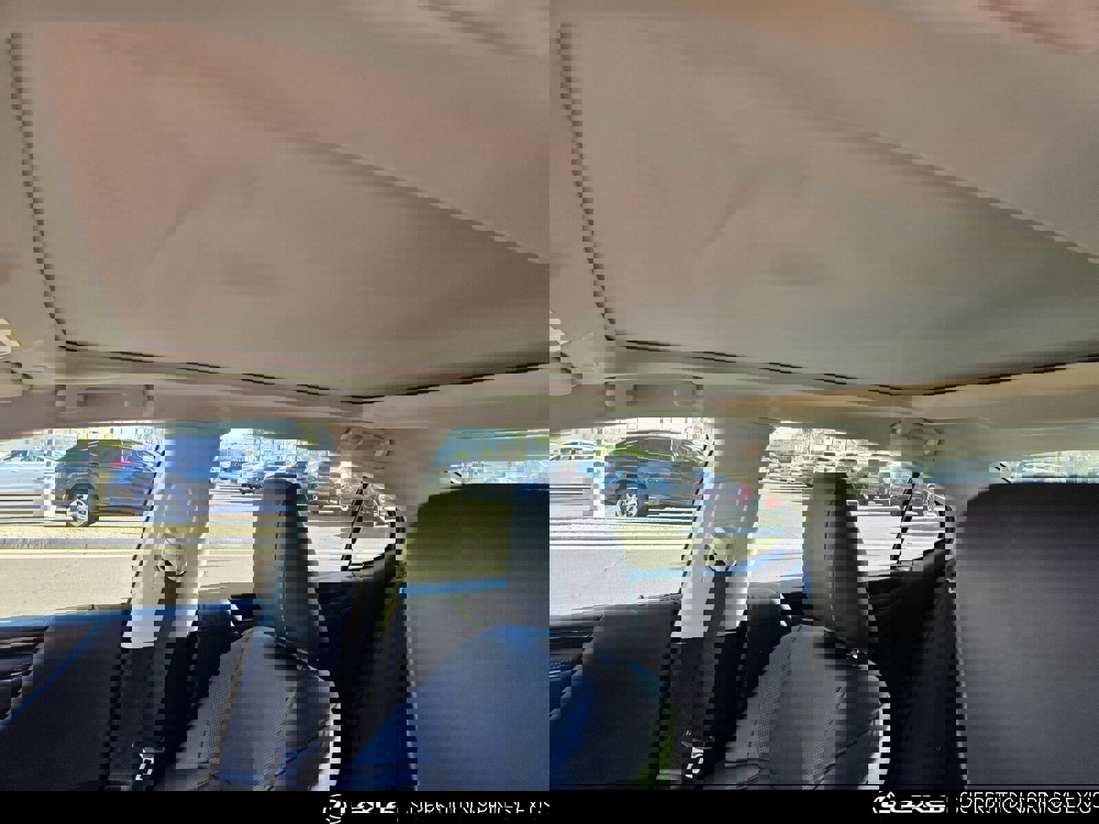 Certified 2021 Lexus ES 350 w/ Premium Package image 15