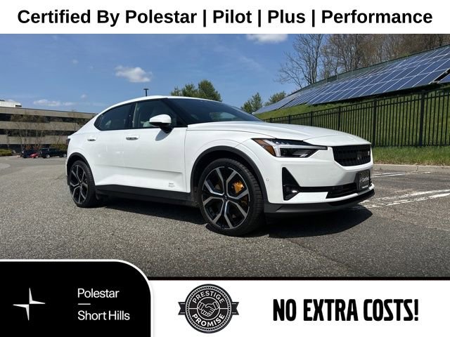 Used 2023 Polestar Polestar 2 w/ Pilot Pack
