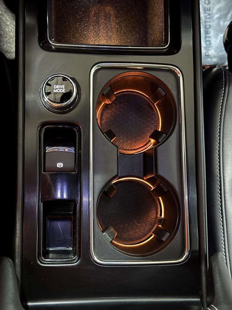 Used 2020 Lincoln Corsair Reserve w/ Equipment Group 202A image 13