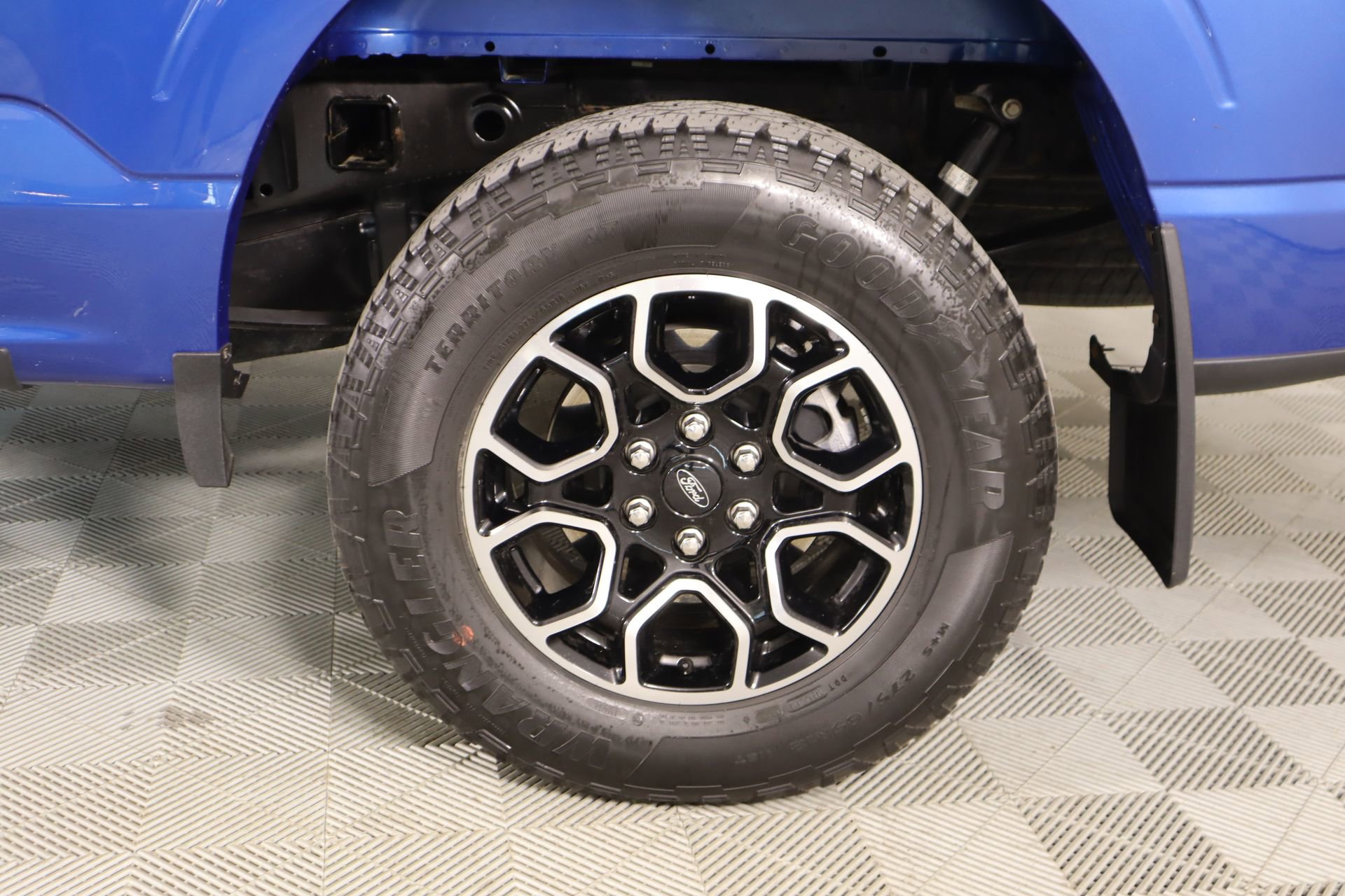 Used 2023 Ford F150 XLT w/ Equipment Group 302A High image 20