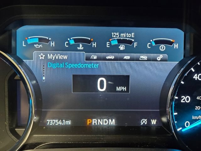 Used 2021 Ford Expedition XLT RWD image 14