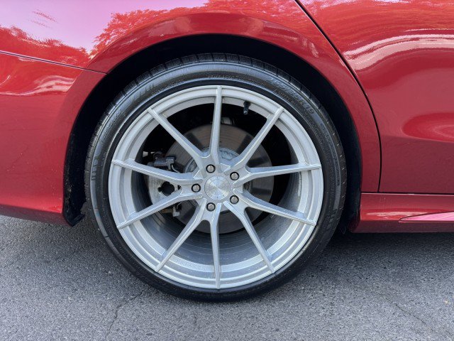 Used 2017 Mercedes-Benz C 43 AMG 4MATIC Sedan image 41