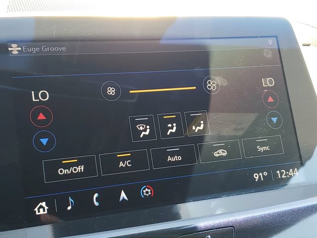 Certified 2023 Cadillac CT5 Luxury w/ Sun And Sound Package AWD/4WD image 15